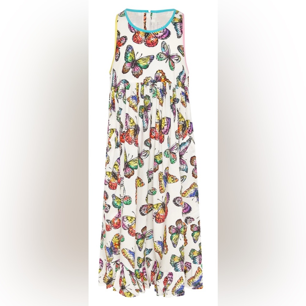 STELLA MCCARTNEY dress